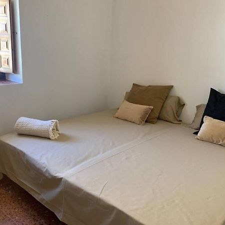 Casa Kabala Reformada Βίλα Benarrabá Εξωτερικό φωτογραφία