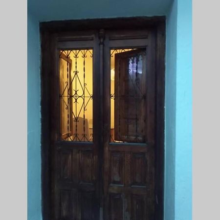 Casa Kabala Reformada Βίλα Benarrabá Εξωτερικό φωτογραφία
