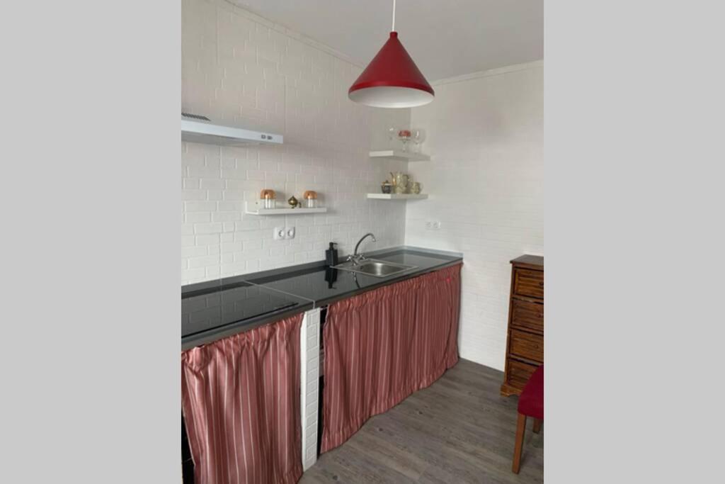 Casa Kabala Reformada Βίλα Benarrabá Εξωτερικό φωτογραφία