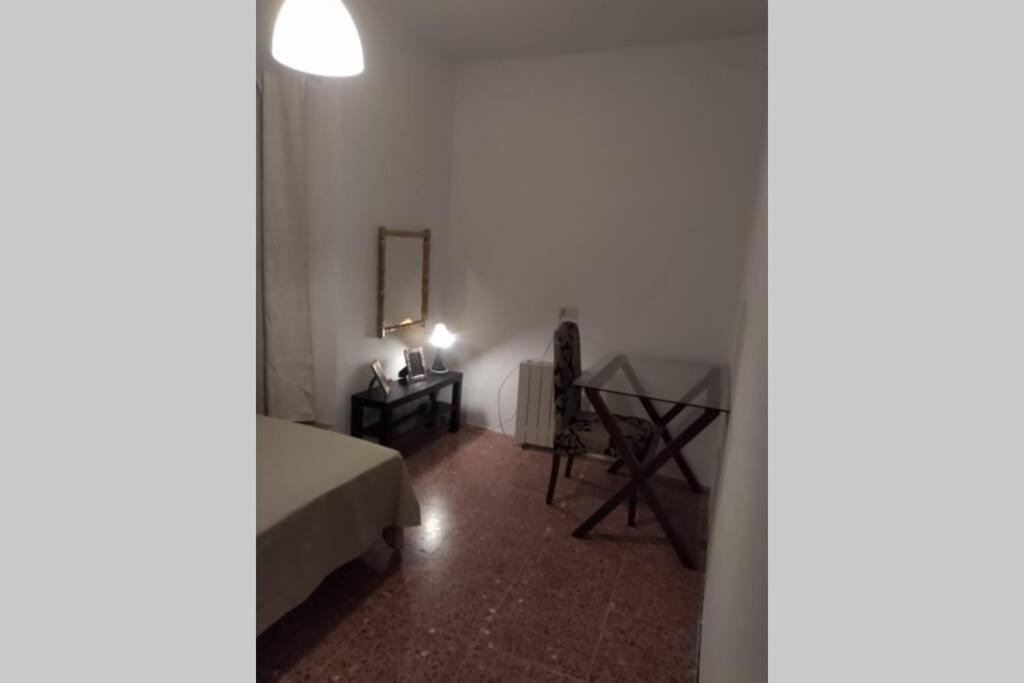 Casa Kabala Reformada Βίλα Benarrabá Εξωτερικό φωτογραφία