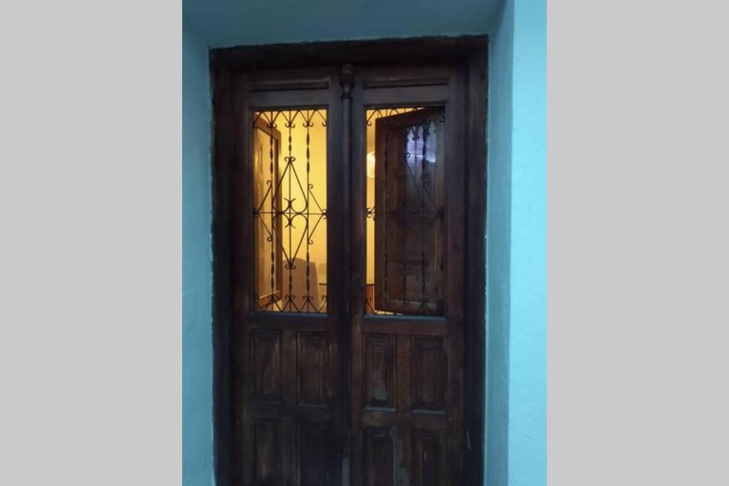 Casa Kabala Reformada Βίλα Benarrabá Εξωτερικό φωτογραφία